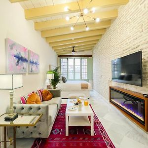 Juderia De Sevilla VI Luxury Apartments